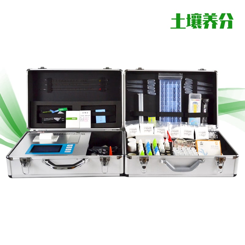 测土施肥仪器 HM-GP01