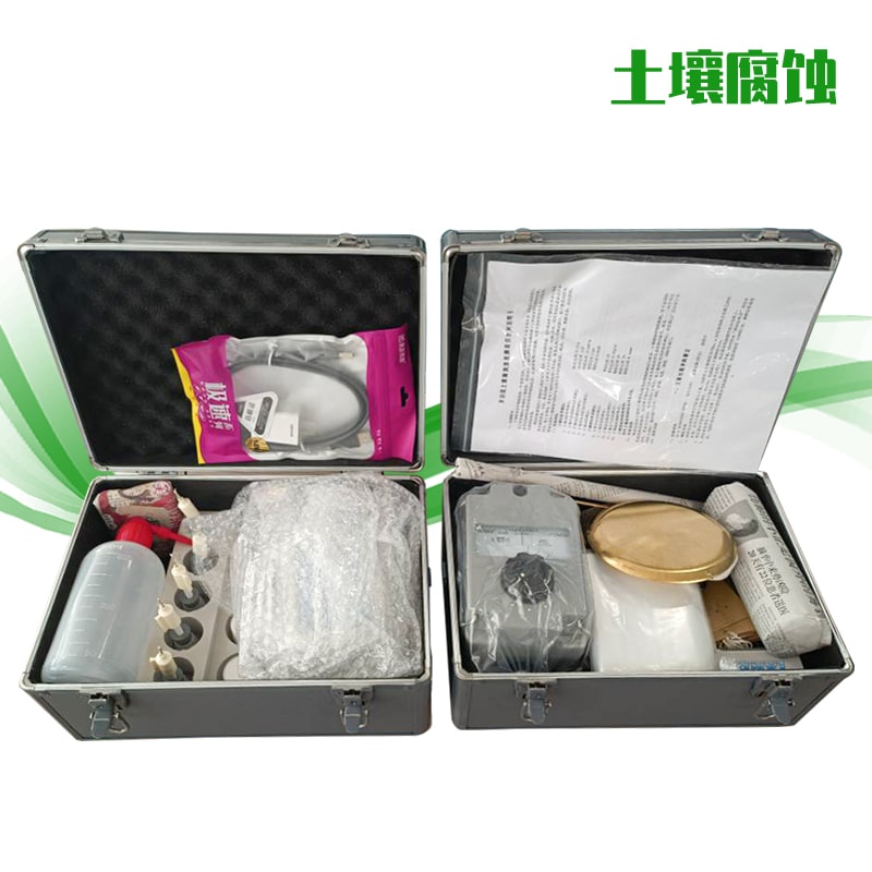 土壤腐蚀测定仪 HM-FS