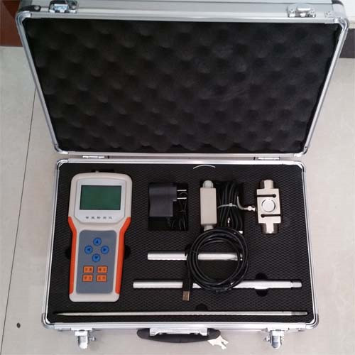 土壤紧实度检测仪